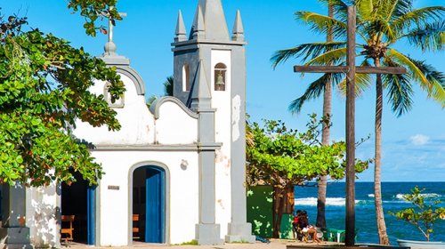 [Prefeitura de Mata de São João inicia festejos ao padroeiro de Praia do Forte]