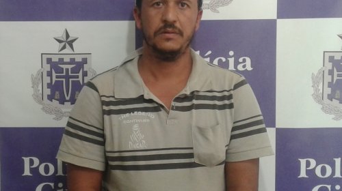 [Momento de Fúria: Homem mata amante da mulher a pauladas e acaba preso]