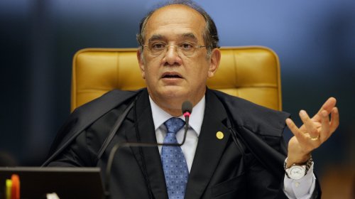 [Ministro do STF diz que Julgamento resolverá problema de interpretação da Constituição]
