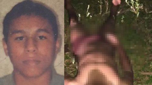 [Teixeira de Freitas: Adolescente morre afogado ao nadar em lagoa]