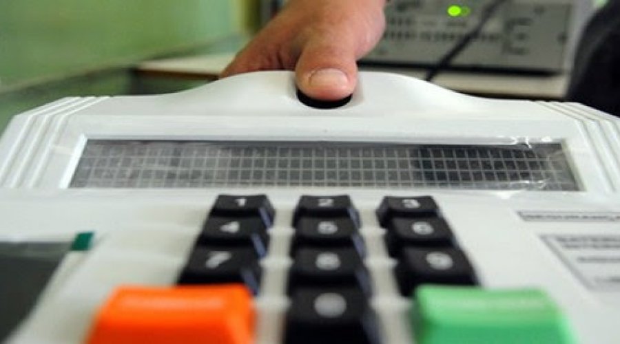 [Biometria: mais de 1,2 milhão de títulos podem ser cancelados em Salvador]