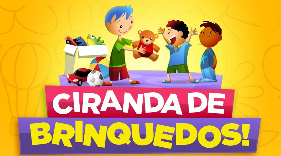 [Entrega de Brinquedos contemplaConselhos Tutelares da Sede e Orla em Camaçari]