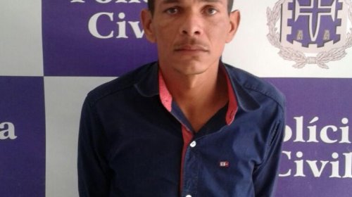 [Acusado de furto no Rio de Janeiro é preso em Paulo Afonso]