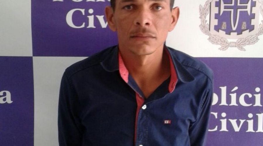 [Acusado de furto no Rio de Janeiro é preso em Paulo Afonso]