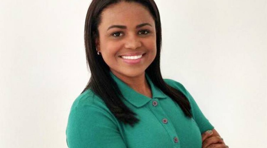 [Filha de Fernandinho Beira-Mar pode assumir mandato na Câmara de Vereadores no Rio de Janeiro]