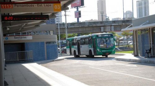 [Reestruturação das linhas de ônibus começa amanhã em Salvador]