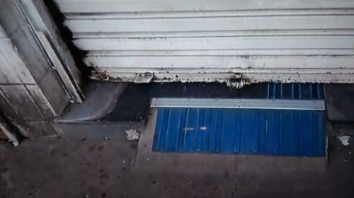 [Casa lotérica é arrombada no bairro da Calçada]