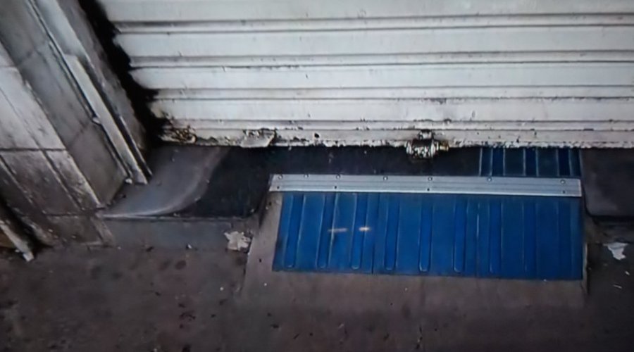 [Casa lotérica é arrombada no bairro da Calçada]