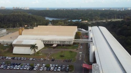 [Serviços da Justiça Eleitoral estarão indisponíveis a partir das 20h desta sexta-feira (13)]