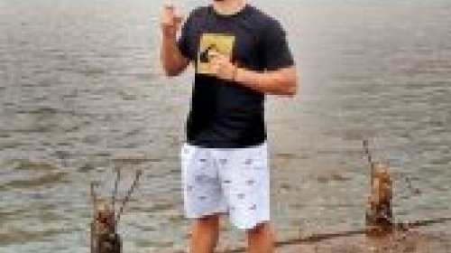 [Mina de ouro desaba e garimpeiro morre esmagado em Pindobaçu]