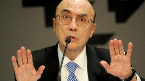 [Ministro da Fazenda nega intenção de aumentar impostos]