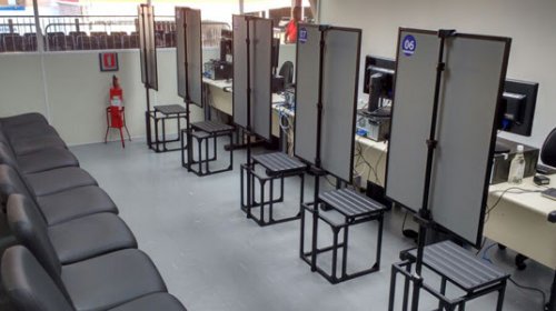 [TRE inaugura posto de atendimento biométrico na Estação do Metrô-Bonocô nesta terça (17)]