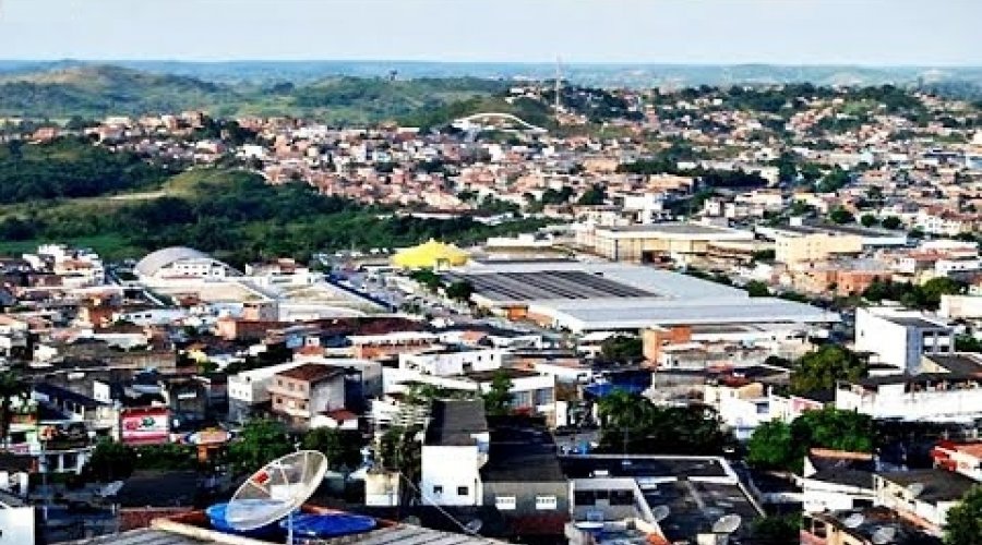 [Dois homens são executados em Candeias na noite desta quinta (12)]