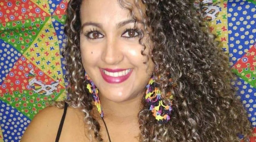 [Campanha Ela Quer Viver: colabore com Lany Maia na luta contra câncer raro]