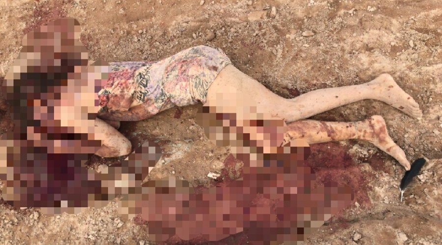 [Corpo encontrado na Cetrel pode ser de garota de 17 anos desaparecida nesta segunda (16)]