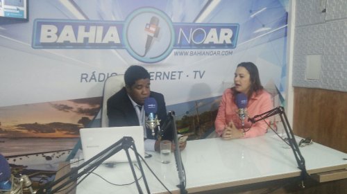 [Secretária de Desenvolvimento Urbano fala sobre bloqueio indevido do acesso à Guarajuba]