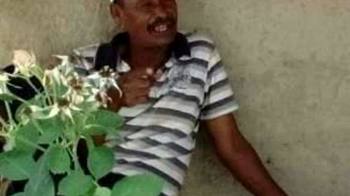 [Militante do MST é morto a tiros em Itamaraju; filho da vítima foi baleado]