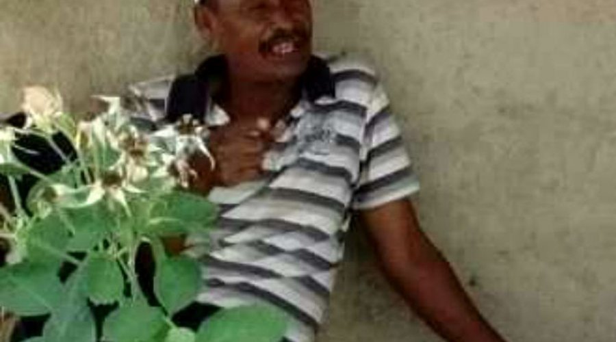 [Militante do MST é morto a tiros em Itamaraju; filho da vítima foi baleado]