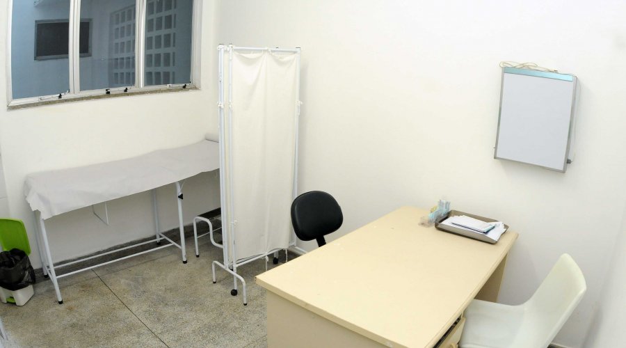 [Prefeitura entrega Unidade de Saúde em Barra de Pojuca nesta segunda (16)]