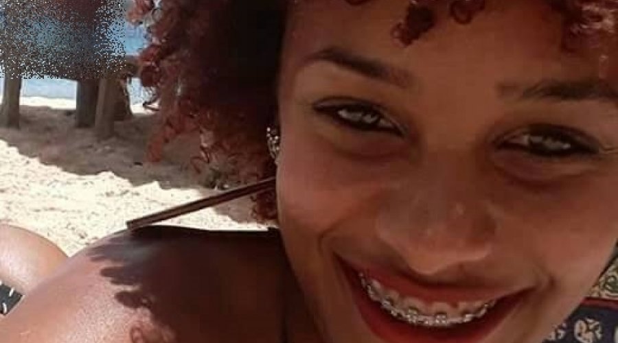 [Adolescente é assassinada a tiros em via pública em Simões Filho]