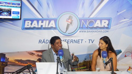 [Chefe de Cartório de Camaçari convoca população para recadastramento biométrico]