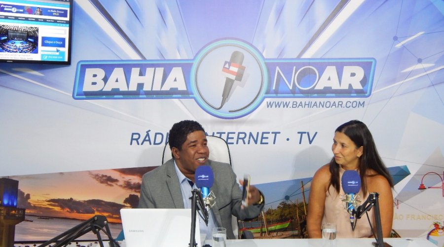 [Chefe de Cartório de Camaçari convoca população para recadastramento biométrico]