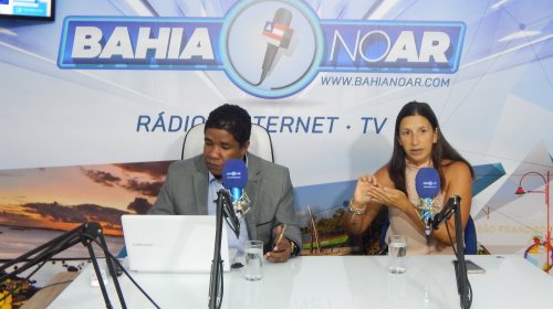 [“Quem não fizer o recadastramento biométrico terá o título cancelado”, avisa Anabel Souza]