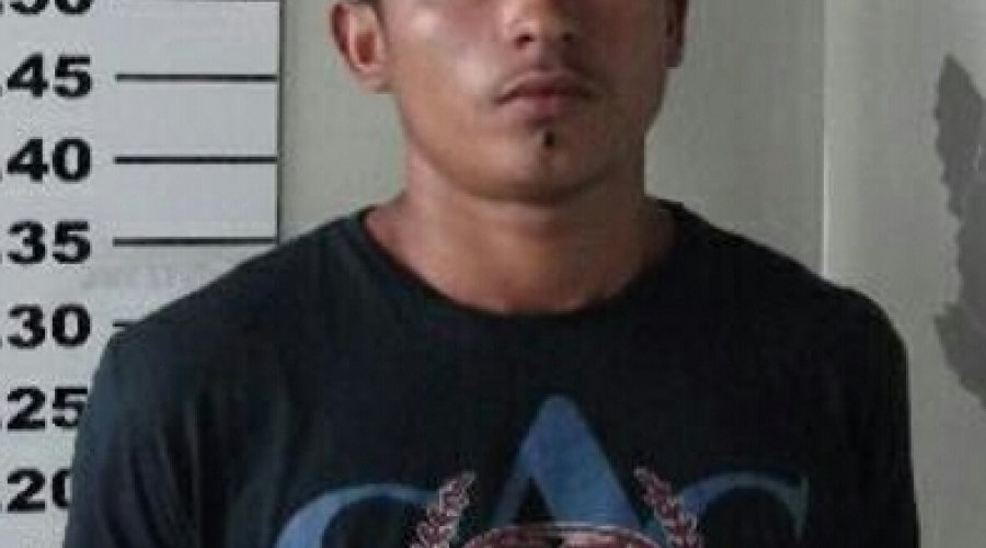 [Jovem é procurado por matar rival por disputa de ponto de venda de drogas]