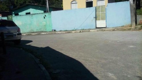 [Polícia livra adolescente da morte ao abordar agressores no Parque Satélite]