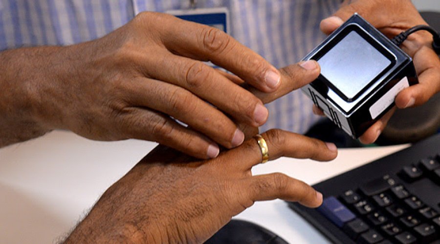 [Biometria: 14 mil eleitores de três municípios baianos podem ter seus títulos cancelados]