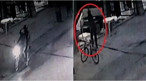 [Vídeo: Homem é assassinado a tiros dentro de pizzaria em Sussuarana]