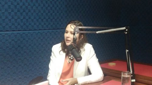 [Secretária de Desenvolvimento Urbano pede à população que denuncie irregularidades]