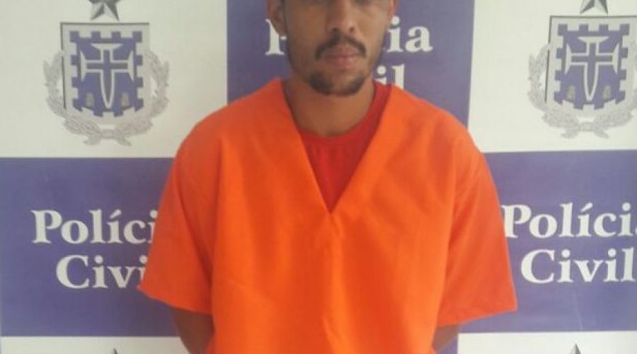 [Preso homem que mantinha cocaína e maconha enterradas no quintal]