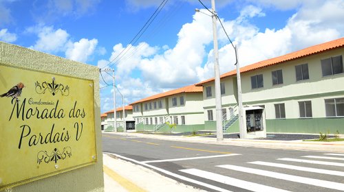 [Adolescente é assassinado dentro de condomínio do Minha Casa, Minha Vida em Camaçari]