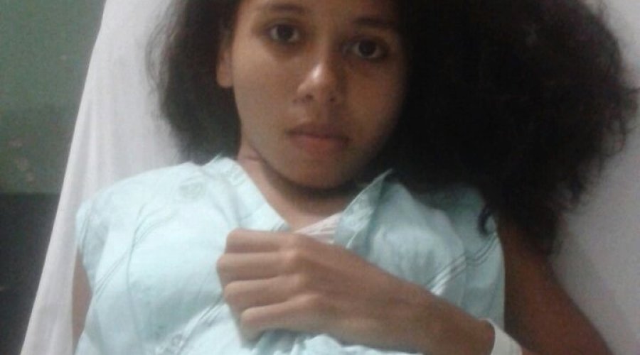 [Espera sofrida de cadeirante por parto em Salvador já dura 15 dias]