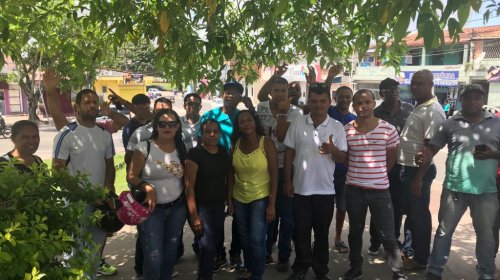 [Calote: empresa de segurança é acusada de receber da Prefeitura de Camaçari e não pagar funcio...]