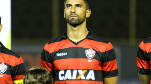 [Tréllez afirma que não ofendeu racialmente Renê Júnior: 