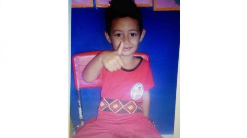 [Criança morre baleada e dois jovens feridos em Santa Cruz Cabrália]