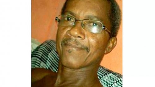 [Preso suspeito de matar companheira a facadas em Salvador]