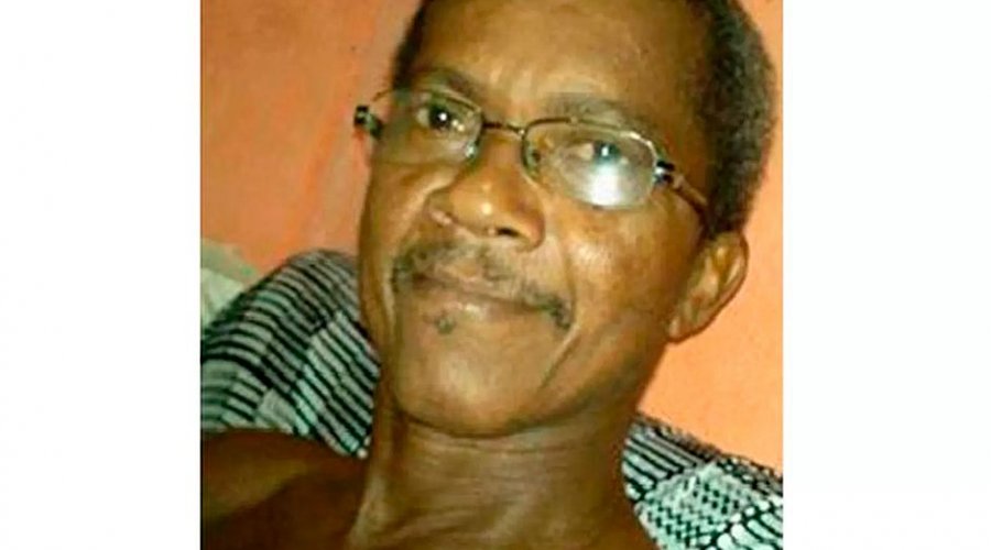 [Preso suspeito de matar companheira a facadas em Salvador]