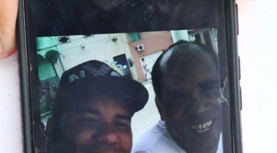 [Suspeito de matar o próprio pai em Lauro de Freitas confessa crime, diz polícia]