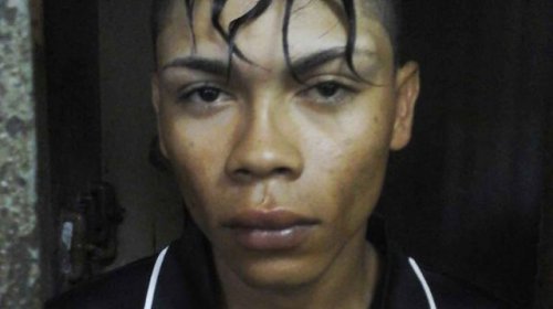 [Preso suspeito de matar menino de quatro anos e ferir dois em Santa Cruz Cabrália]