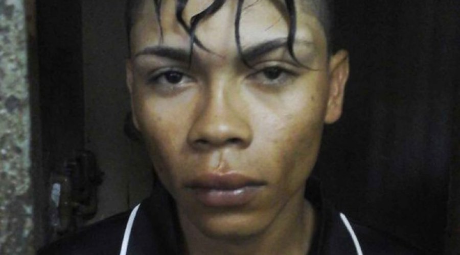 [Preso suspeito de matar menino de quatro anos e ferir dois em Santa Cruz Cabrália]