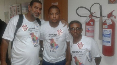[Grupo promove abaixo-assinado contra disputa de terras entre Salvador e Lauro de Freitas]