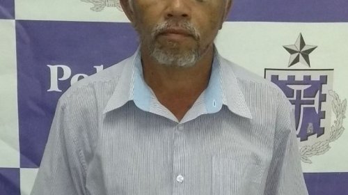 [Homens envolvidos em homicídios são presos em Araci]