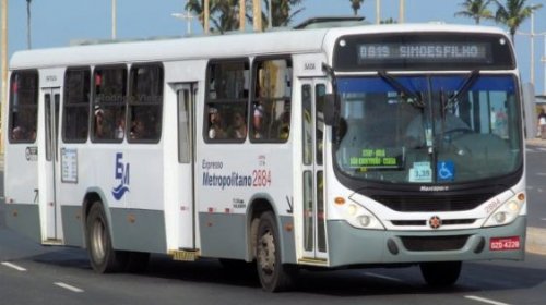 [Governo do Estado prorroga para segunda-feira alteração em linhas metropolitanas]