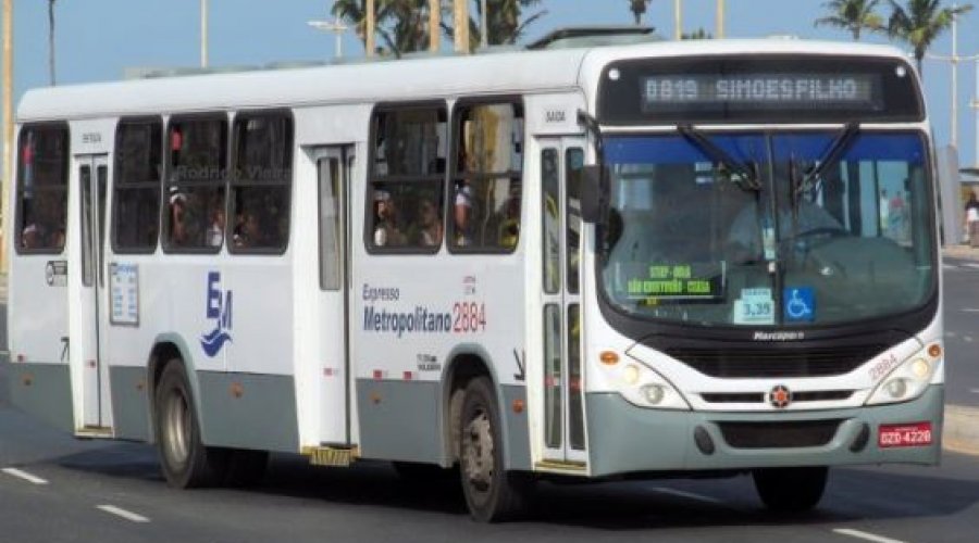 [Governo do Estado prorroga para segunda-feira alteração em linhas metropolitanas]
