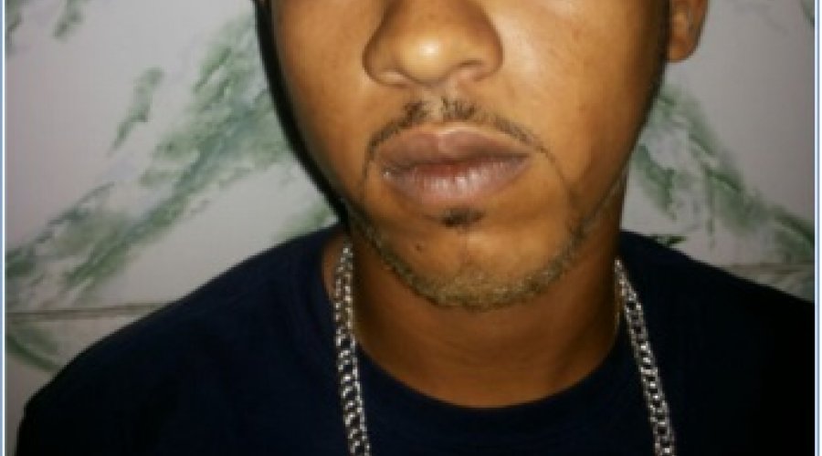 [Jovem morre durante troca de tiros após fazer família refém em Pernambués]