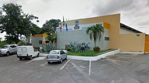 [Incêndio atinge salas da Secretaria de Infraestrutura de Camaçari durante a madrugada]