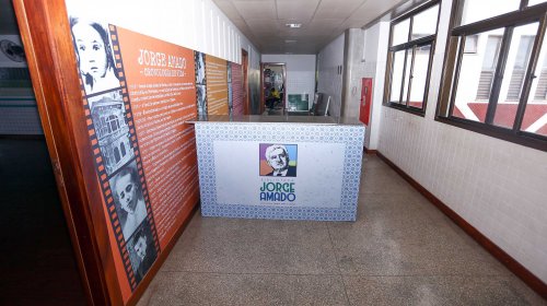 [Biblioteca pública de Camaçari é reinaugurada hoje e passa a funcionar na Cidade do Saber]